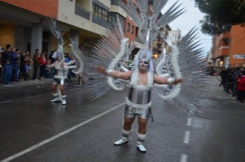 Martes de Carnaval en Cabezo de Torres (2)