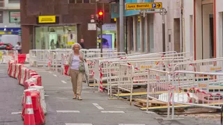 ¿Qué pasará con las etiquetas de distintivo ambiental cuando Castelló active la zona de bajas emisiones?