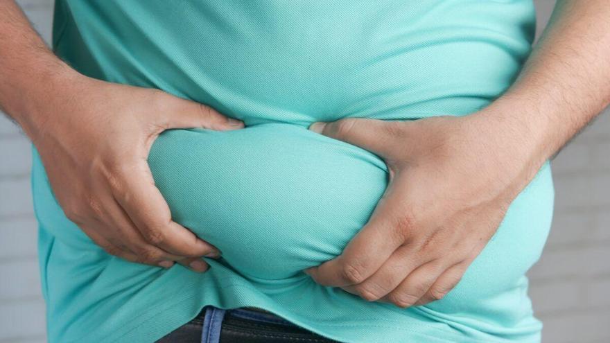 ¿Cuánto influyen los genes en nuestro peso corporal?