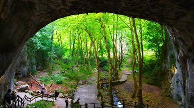 Zugarramurdi, un rincón navarro de brujas y leyendas