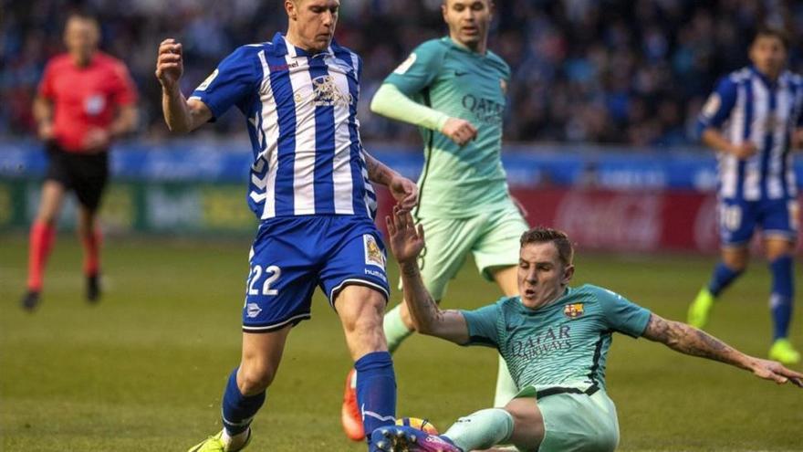 La final de Copa se jugará en el Calderón