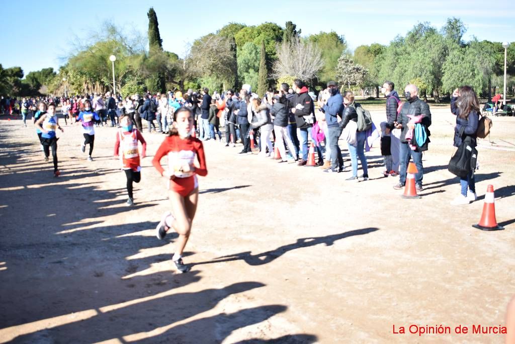 Copa de clubes de cross (II)