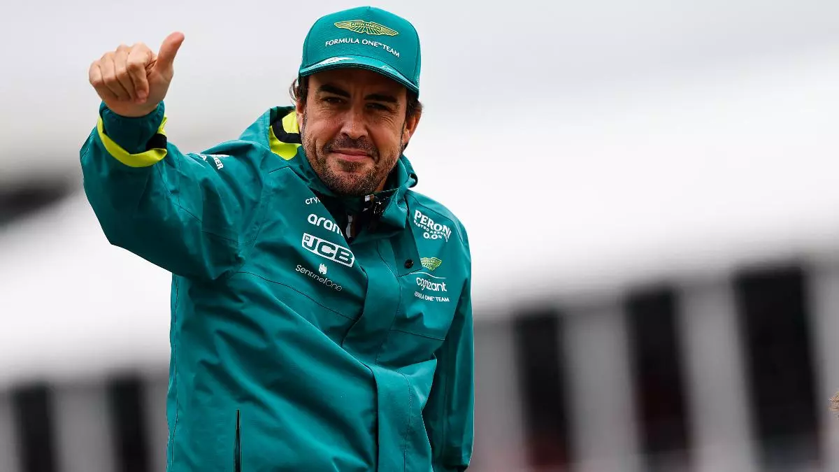 Oportunidad de 'oro' para Alonso y Sainz en Canadá
