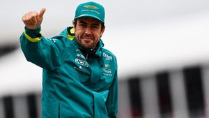 Alonso y Sainz con más opciones que nunca en el gran premio de Canadá