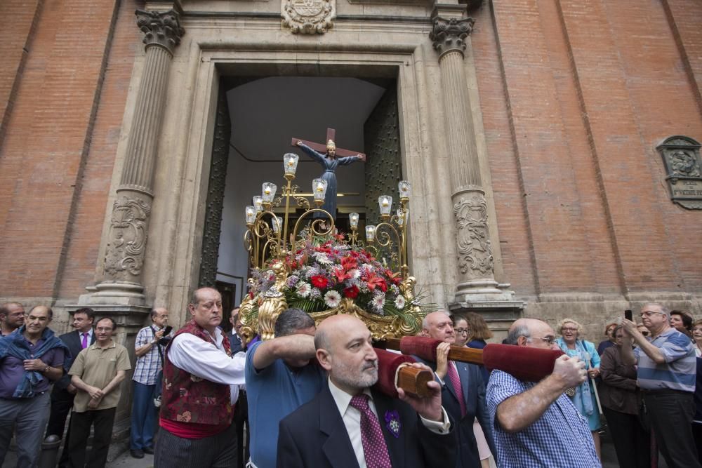 Procesión de Sant Bult