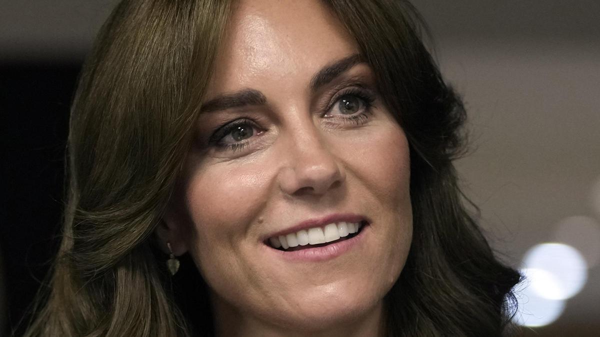 Kate Middleton