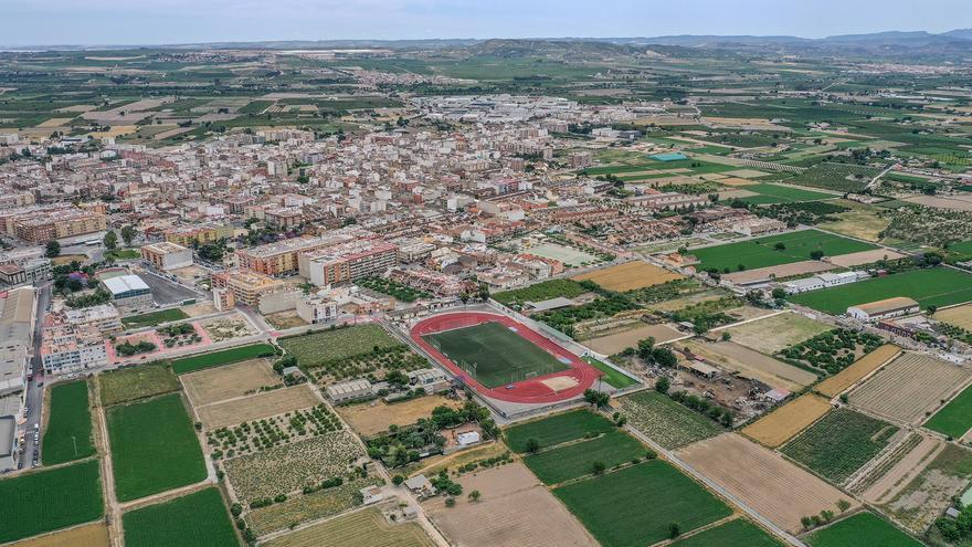 La Generalitat aprobará definitivamente el Plan General de Almoradí tras 18 años de tramitación