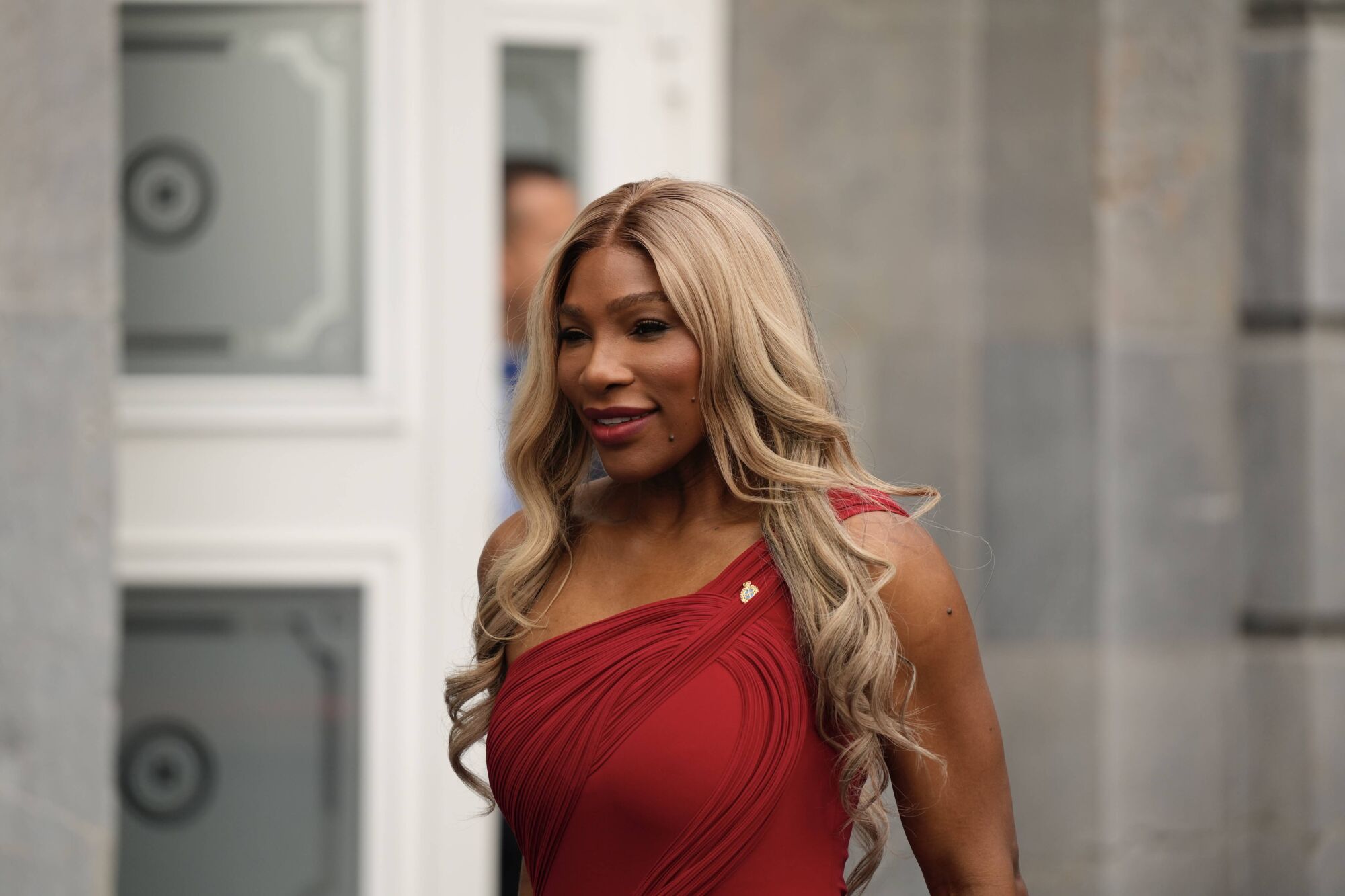 Así fue la llegada de los invitados a los premios "Princesa de Asturias" y su paso por la alfombra a