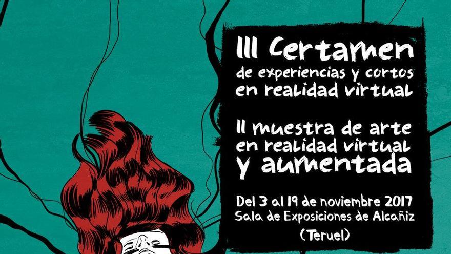 Alcañiz muestra la historia del cómic y cortometrajes de 40 países