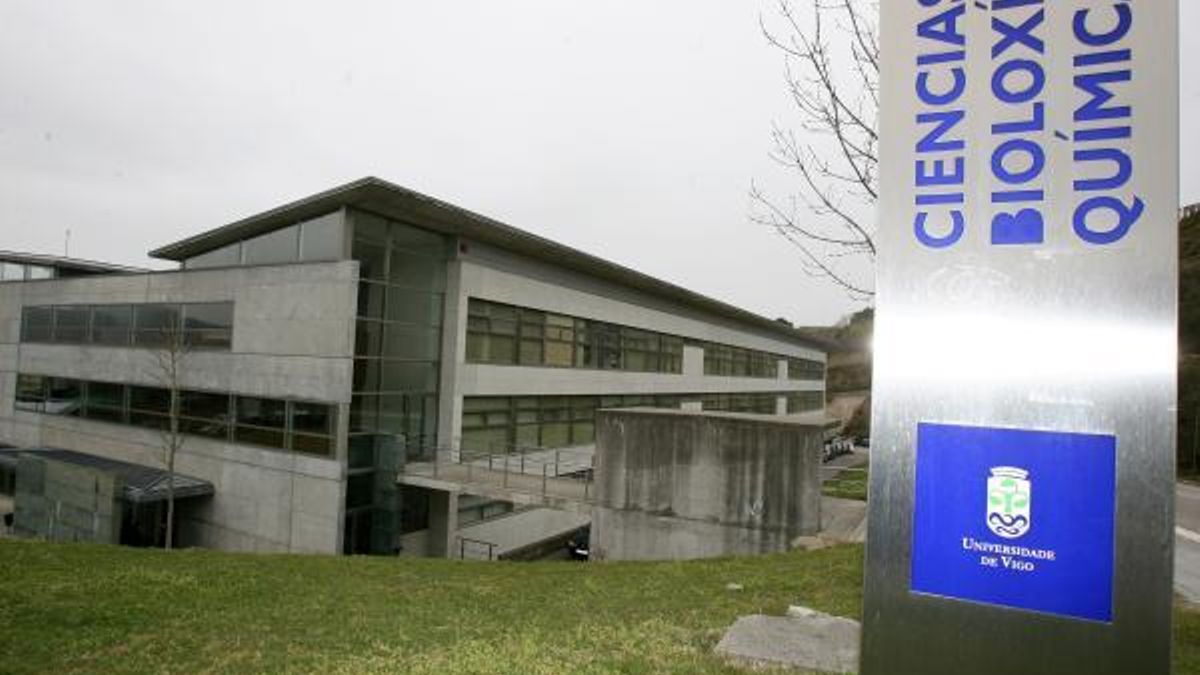 La asignatura se imparte en la Facultas de Ciencias do Mar, Bioloxía y Química del CUVI.