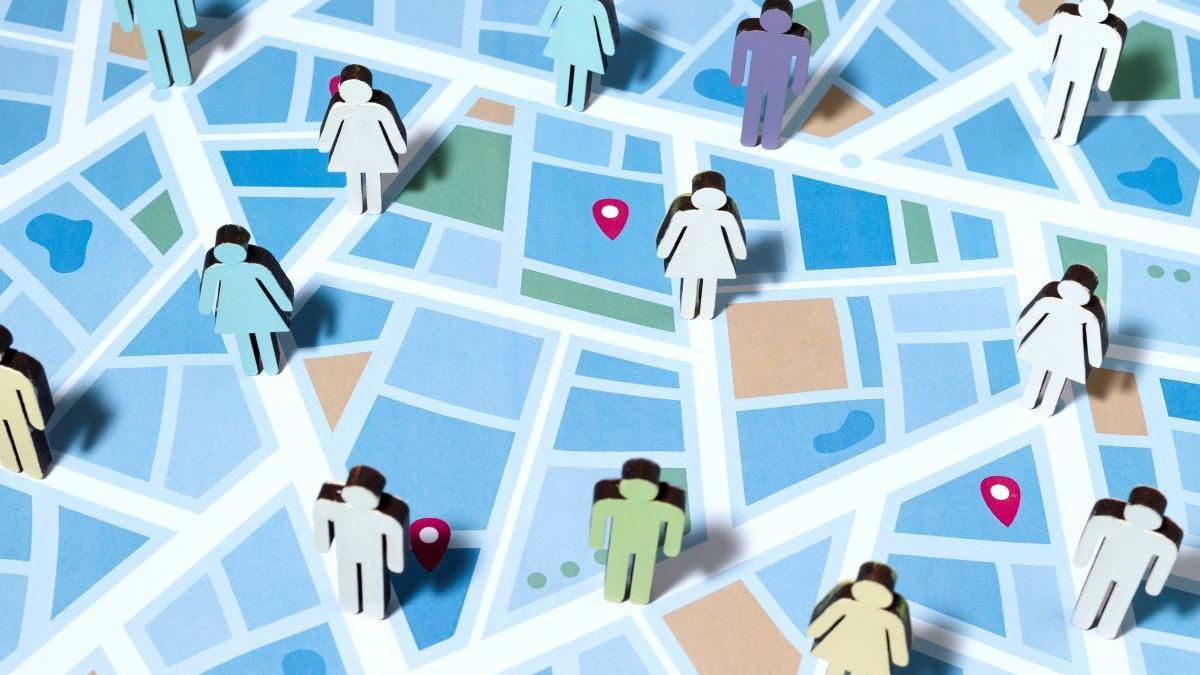 ¿Marca el nacimiento la clase social que tendremos en el futuro?