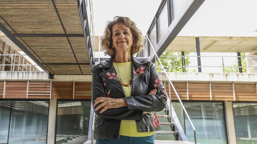 Cecilia Castaño, economista: «En el sector tecnológico hay una cultura muy machista y las mujeres se sienten como intrusas»