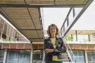 Cecilia Castaño, economista: «En el sector tecnológico hay una cultura muy machista y las mujeres se sienten como intrusas»