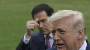 Trump aixeca sancions al  petroli de l’Iran