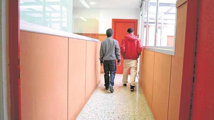 El juez de Menores condena a más de 200 niños cada año en Castellón