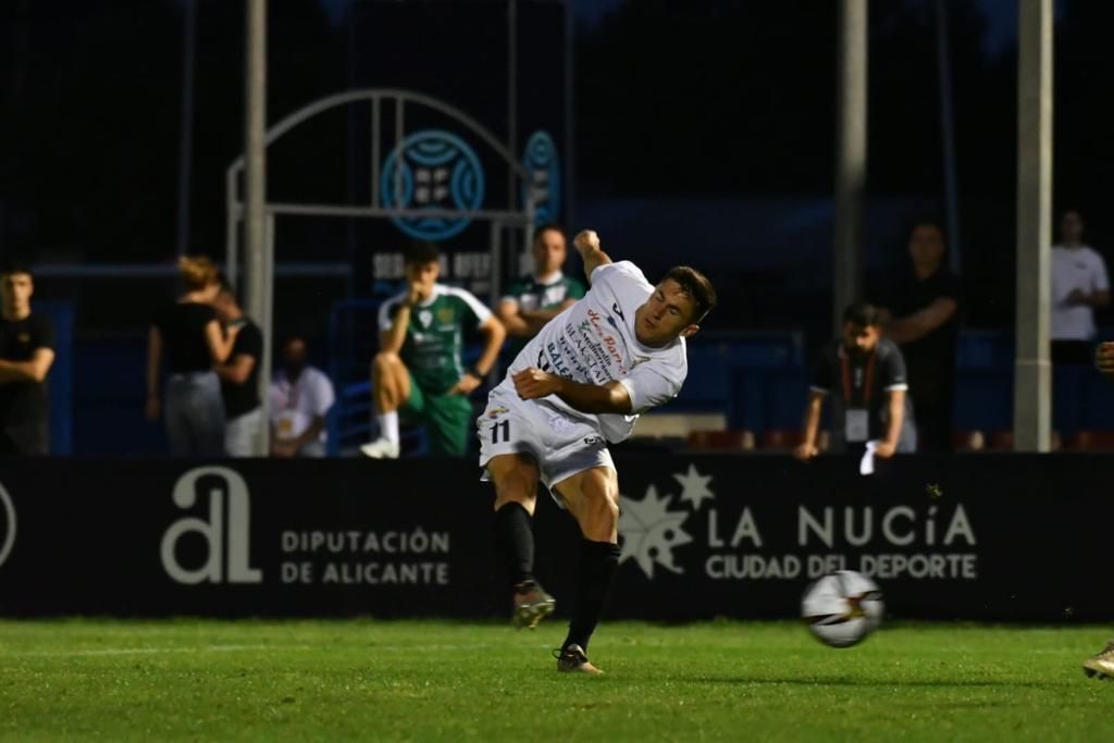 Fotos Peña Deportiva - Coruxo FC