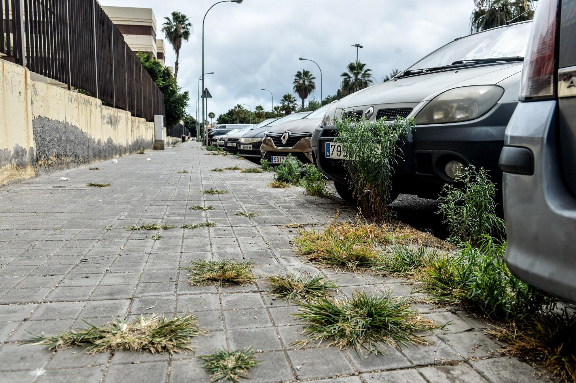 Barrios que buscan fondos europeos | La Paterna