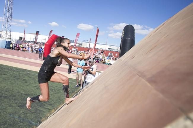 FUERTEVENTURA - Bestial Race Puerto del Rosario 2016 - 16-04-16