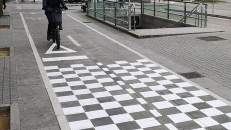 Esta es una de las señales menos conocidas y podrían multarte si no la respetas