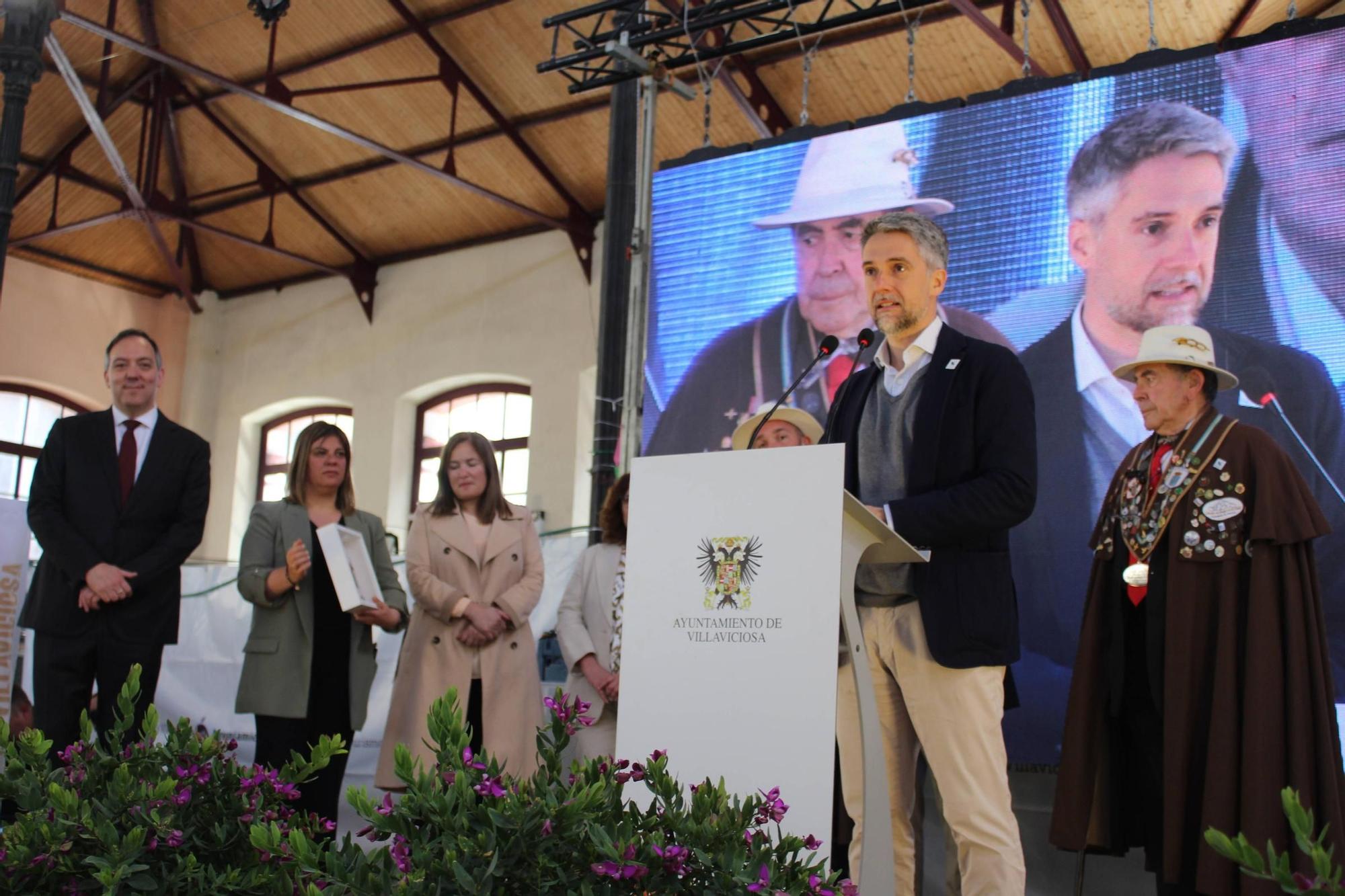 En imágenes: Villaviciosa escribe otro gran capítulo de les fabes