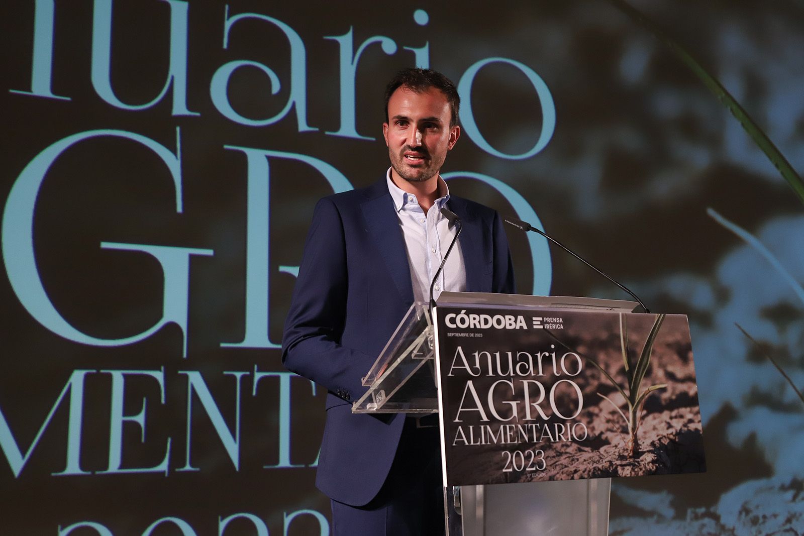 Diario CÓRDOBA presenta su Anuario Agroalimentario 2023