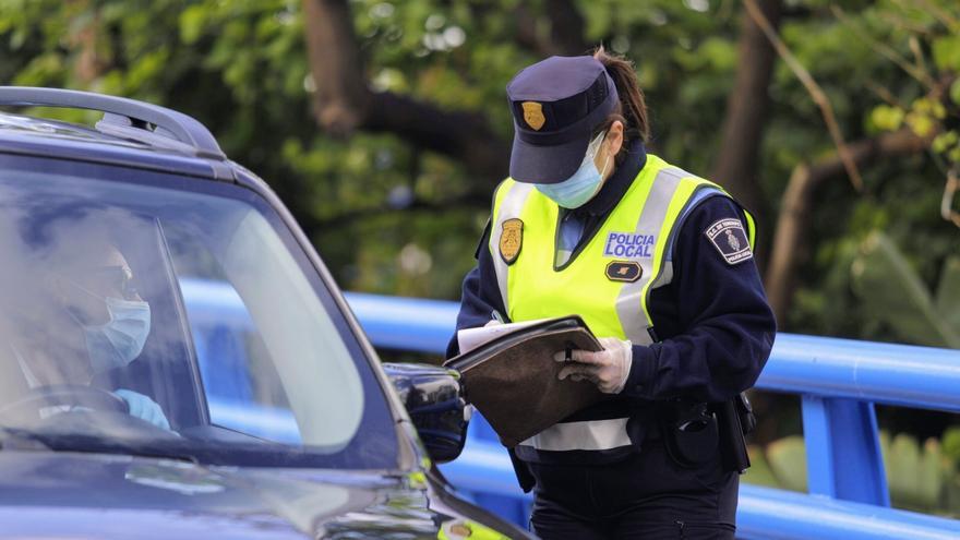 Santa Cruz de Tenerife convoca oposiciones para 37 plazas de Policía y una de enfermero