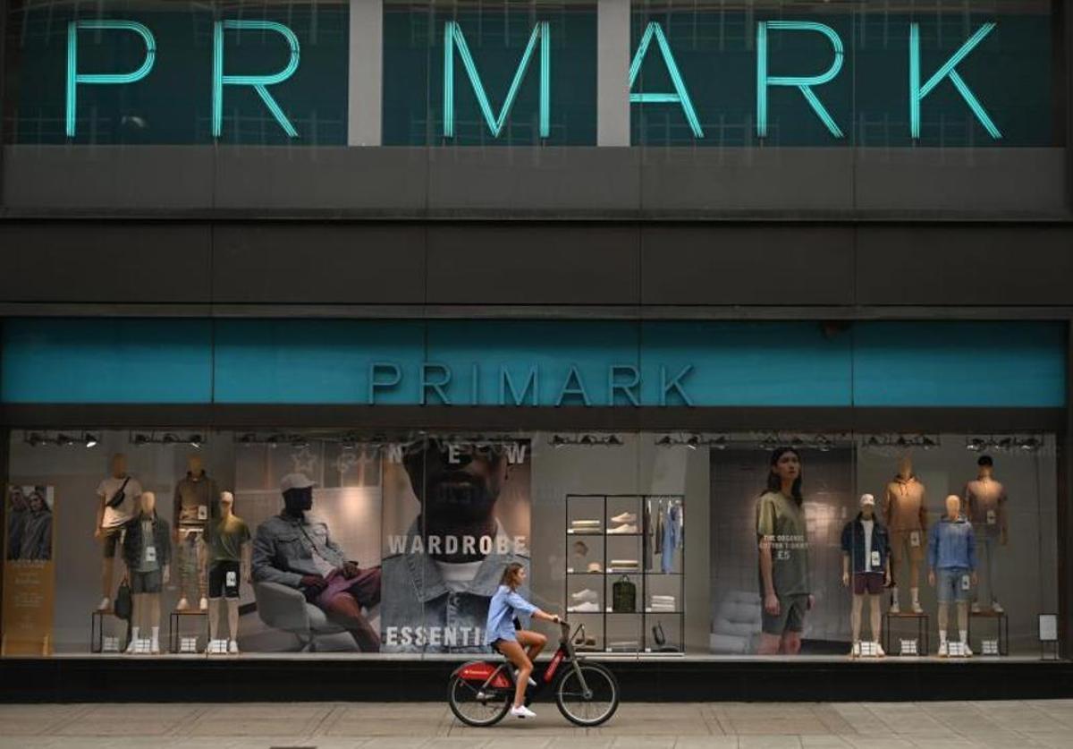 Mañana habrá colas kilométricas en Primark para hacerse con las novedades en tendencias decorativas a precios reducidos