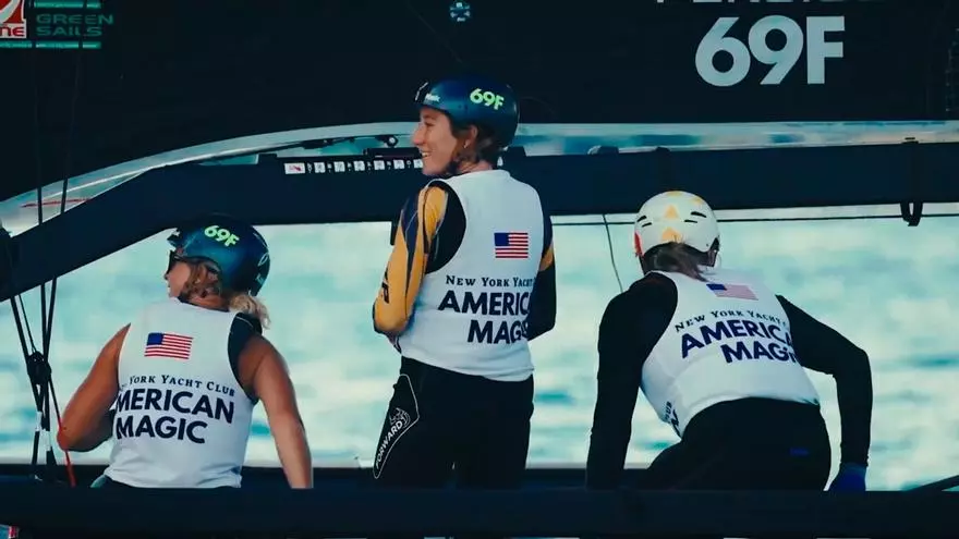 ¡Los entrenamientos de la Copa América femenina no paran!