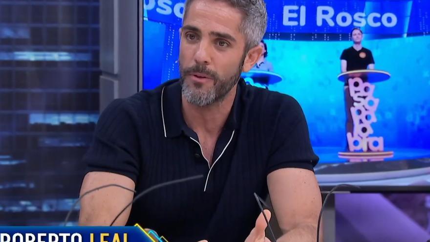Roberto Leal, tras caer por fin el bote en Pasapalabra: &quot;Me harté de llorar; se ha cerrado un ciclo&quot;