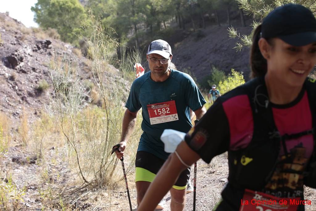 Peñarrubia Trail 4