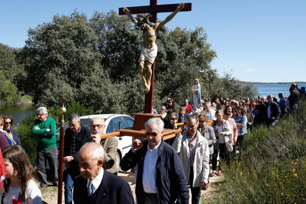 Romería de Argusino 2016