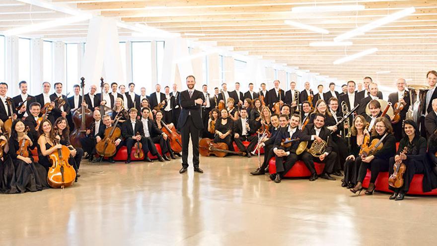 Concierto Ganadores Consurso de Solistas Conservatorio Superior de Música de A Coruña