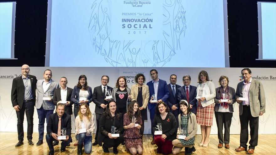 premio a la innovación social