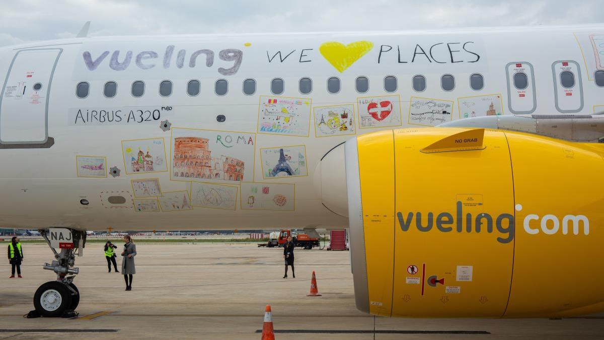 Die Beschwerden betrafen einen Großteil der Fluglinien, die Mallorca oder die Nachbarinseln anfliegen.