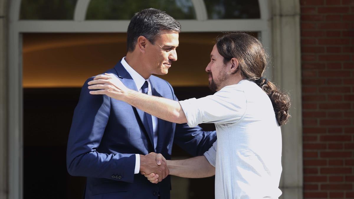 zentauroepp44922729 madrid 06 09  2018 politica el presidente del gobierno pedro180924202046