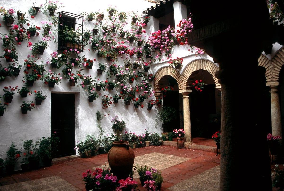 Patio Cordobés