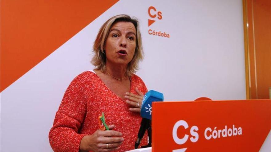 Cs presentará candidaturas a las municipales en 32 de los 77 municipios de la provincia