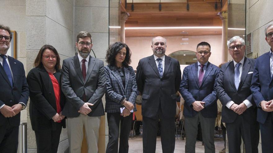 sculoesqueléticas y problemas de salud mental, principales causas de un absentismo laboral que afecta aun 8,6% de trabajadores en Ourense