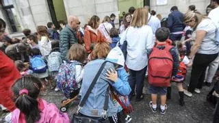 Ningún colegio público se ha sumado al plan de segregación lingüística según una encuesta del STEI