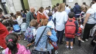 Ningún centro público se ha sumado al plan de segregación lingüística según una encuesta del STEI