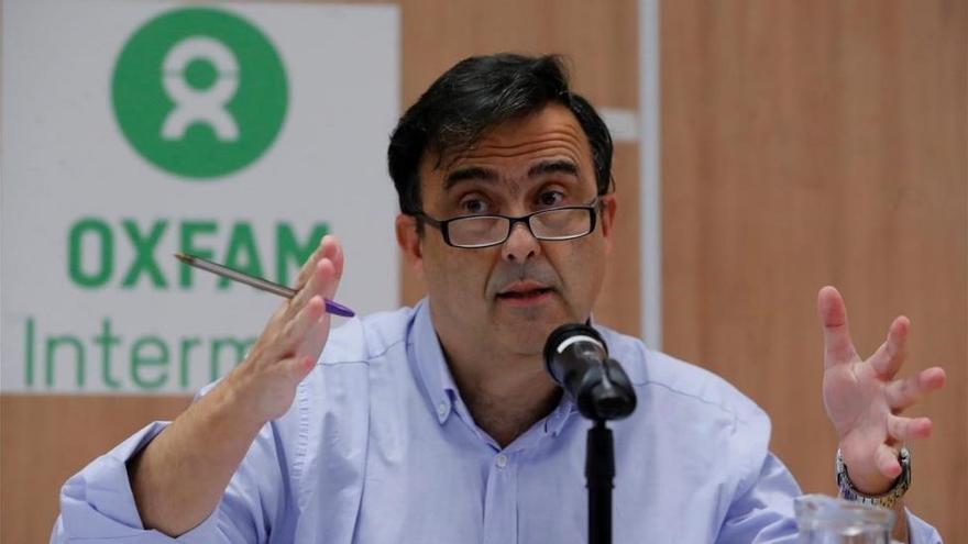 Intermón Oxfam ha sancionado a cuatro empleados por mala conducta sexual en cinco años