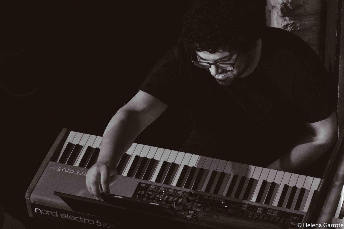 BirdMAM Trío, esencia del JazzDay Alicante en Entre Bambalinas