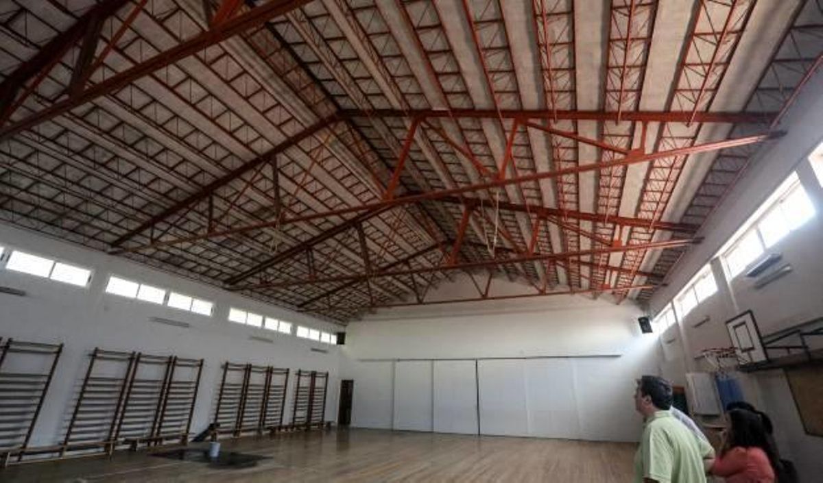 Clamor contra el amianto en el Vasco