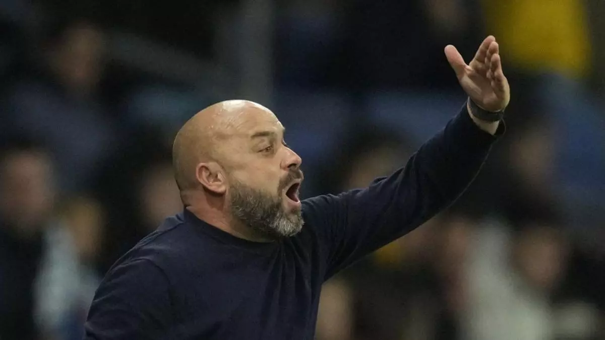 Valencia - Espanyol de Liga (1-1): así lo hemos contado en directo