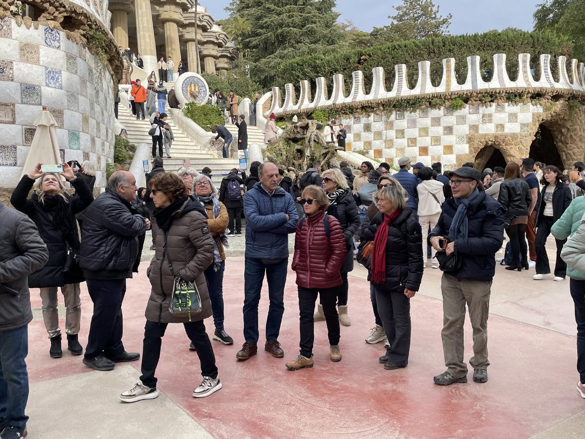 Els cursos es complementen amb activitats com cinefòrums o la visita a museus o patrimoni arqueològic
