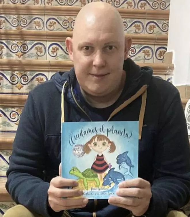 Un conte contra la contaminació