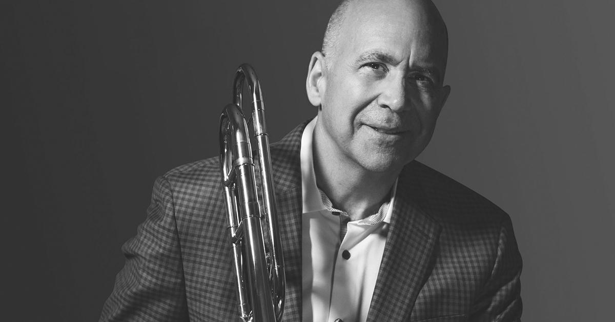 Joseph Alessi estrena el nuevo Concierto para trombón.