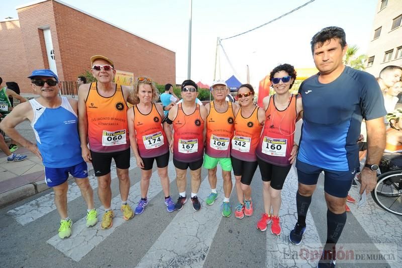 Carrera Popular en Guadalupe