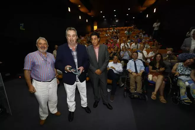 Belloch: "Llevo 14 años aguantando la inactividad en la Expo"