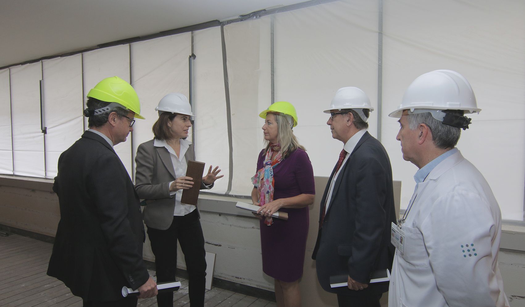 15 años de Son Espases